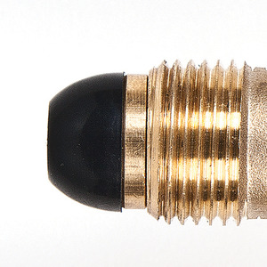 Gas Appliances: Soft Nose Seal - Pol Regulator