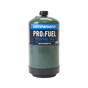 Propane Gas Bottle 468g