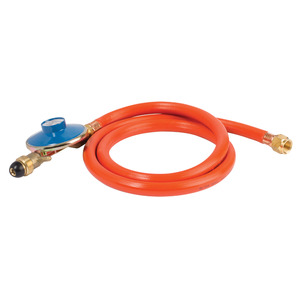 Gas Appliances: Hose Pol Regulator 600mm