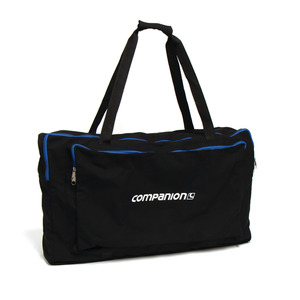 Gas Appliances: Double Burner Wok Cooker Carry Bag