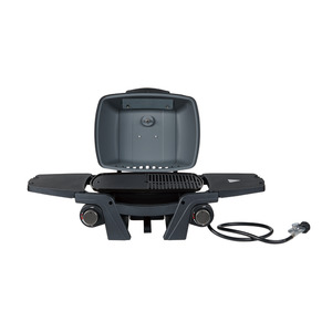 Gas Appliances: Portable Proheat BBQ