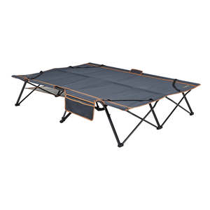 Bedding: Easy Fold Stretcher Queen
