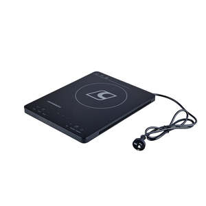 Power Electrical: Roam 240V Induction Cooktop Single