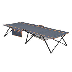 Bedding: Easy Fold Stretcher Single