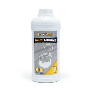 Camping Accessories: Toilet Bottom Tank Additive