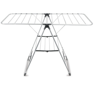 Camping Accessories: Quickfold Clothes Stand Alloy