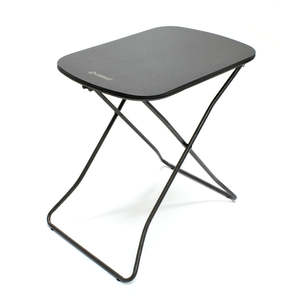 Furniture: Ironside Solo Table