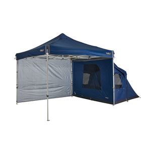 Portico Deluxe 3M Gazebo Tent