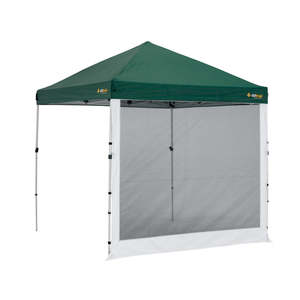 Gazebo Accessories: Gazebo Mesh Wall Kit 2.4