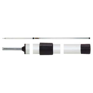 Spare Parts: Tent Pole with Camloc Fitting - 230CM