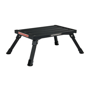 Caravan: Aluminium Caravan Step