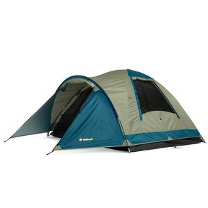 Tents Shelters: Tasman 3V Dome Tent