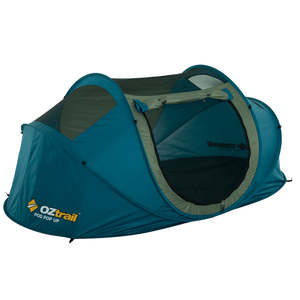 Tents Shelters: Pop Up Pod Tent 2 Person