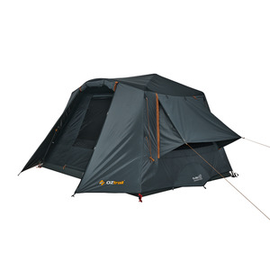 Tents Shelters: Fast Frame BlockOut Lumos 6P Tent