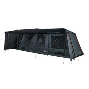Tents Shelters: Fast Frame BlockOut Lumos 10P Tent