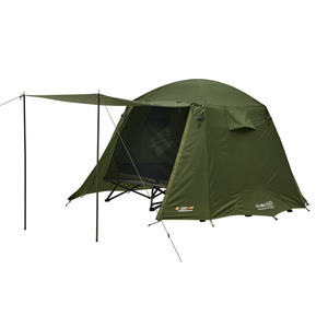 Tents Shelters: Easy Fold 2P Stretcher Tent