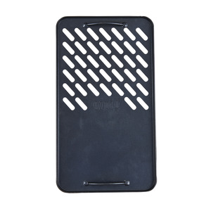 Ozpig: Ozpig Fire Pit Solid/Grill Cooking Plate