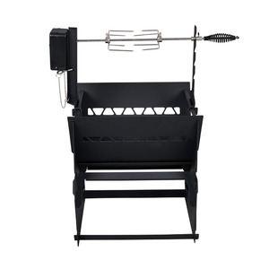 Ozpig: Ozpig Fire Pit Rotisserie Kit