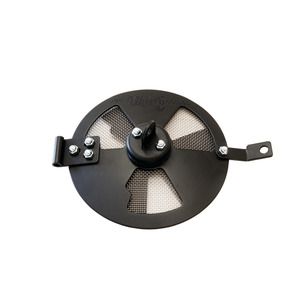 Ozpig: Ozpig Vented Door