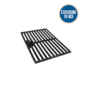 Ozpig: Ozpig Traveller Chargrill