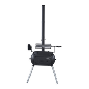 Ozpig: Ozpig Rotisserie Basket Large