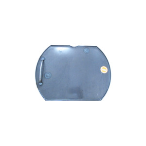 Ozpig Series 2 Large Warming Plate