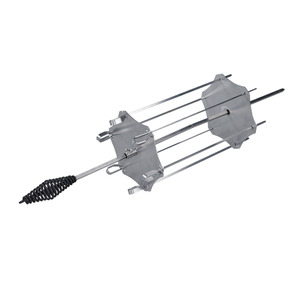 Ozpig: Ozpig Kebab Rotisserie Set