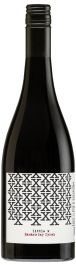 Little X Hawkes Bay Syrah 2021 Wine Little X Advintage