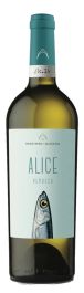 JK Alice Salento IGT Verdeca 2022 Wine JK14 Advintage