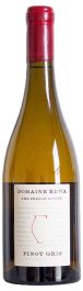 Domaine Rewa The French Potters Pinot Gris 2022 Wine Domaine Rewa Advintage