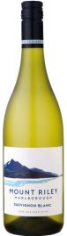 Mount Riley Sauvignon Blanc 2025 Wine Mount Riley Advintage