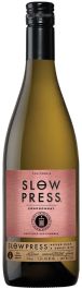 Slowpress California Chardonnay 2022 Wine Slowpress Advintage