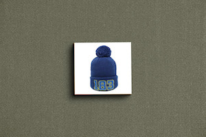 Products: Sbc 183 Beanie Idwear