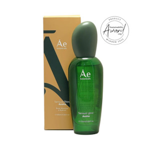Bodycare Tinana: Sensual Glow Aroha Multi-Use Oil