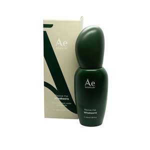 Ae Botanicals Full Range: Revive Me Hair & Beard Serum