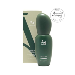 Revive Me Whakaora Beard & Hair Serum