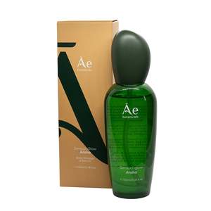 Ae Botanicals Full Range: Sensual Glow Multi-Use Oil