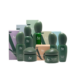 Gift Set Collections: THE SPA EXPERIENCE SYSTEM