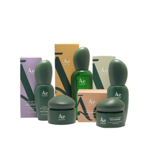 Āe Rituals of Glow Gift Set