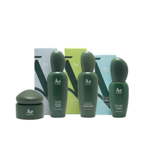 Gift Set Collections: THE Day and night set