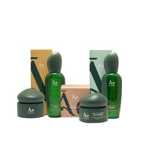 The Bath & Body Set
