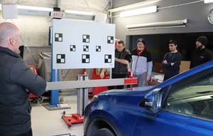 ADAS Asian Systems (ADAS1-2)