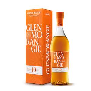 Glenmorangie The Original 1L Queenstown Airport Aelia Duty Free Shopping