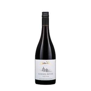 Products: Gibbston Valley School House Pinot Noir 750ml Queenstown Airport Aelia Duty Free Shopping
