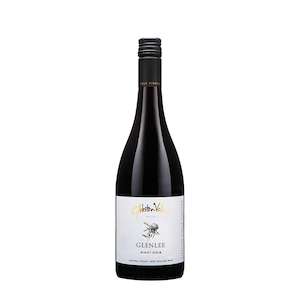 Products: Gibbston Valley Glenlee Pinot Noir 750ml Queenstown Airport Aelia Duty Free Shopping