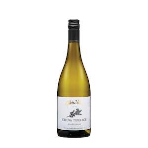 Products: Gibbston Valley China Terrace Chardonnay 750ml Queenstown Airport Aelia Duty Free Shopping