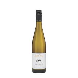Gibbston Valley Red Shed Riesling 750ml Queenstown Airport Aelia Duty Free Shopping