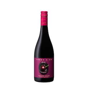 Young & Co French Pinot Noir 750ml Queenstown Airport Aelia Duty Free Shopping
