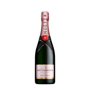 Moet & Chandon Rose Imperial 750ml Queenstown Airport Aelia Duty Free Shopping