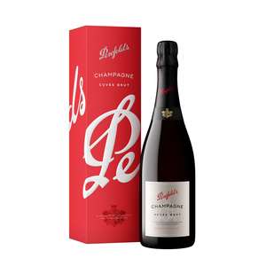 Penfolds Cuvée Brut Gift Box 750ml Queenstown Airport Aelia Duty Free Shopping